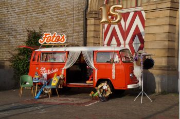 Fotobus Bulli